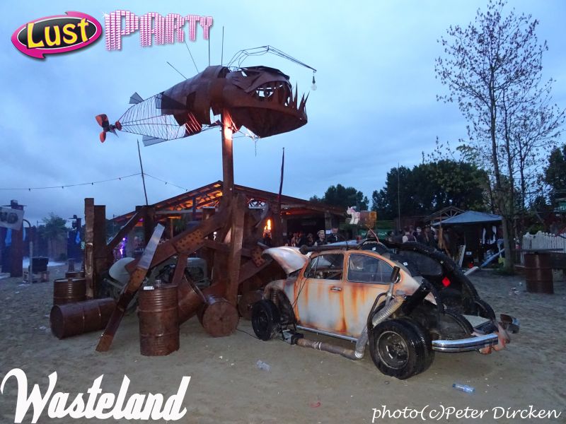Wasteland Summerfest